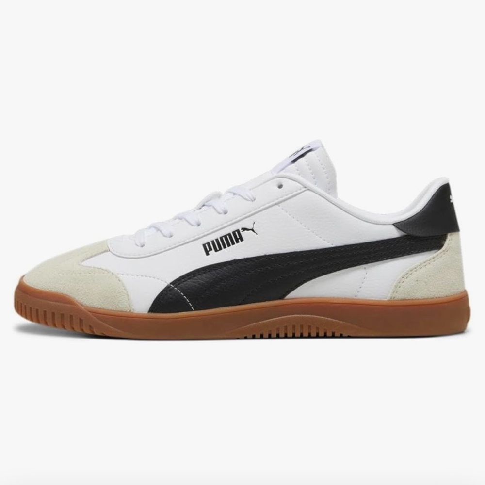 Men’s size 10 Puma Club 5x5 SD